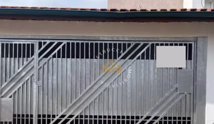 CASA COM 3 DORMITÓRIOS À VENDA, 196 M²- VILA RIO BRANCO - JUNDIAÍ/SP