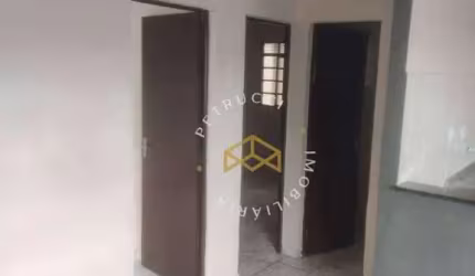 Casa térrea a venda no Jardim São Sebastião em Hortolândia-SP