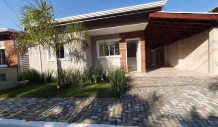 Casa com 3 dormitórios à venda, 106 m² por R$ 589.000,00 - Jardim Sumarezinho - Hortolândia/SP