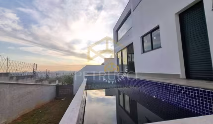 Casa com 3 dormitórios, 200 m² - venda por R$ 1.850.000,00 ou aluguel por R$ 10.230,00 - Condomínio Portal do Jequitibá - Valinhos/SP