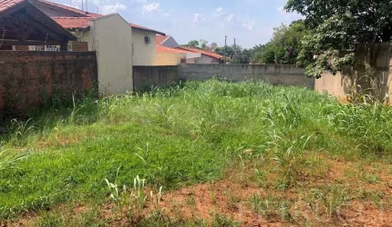 Terreno Comercial à venda, Chácara da Barra, Campinas - TE1282.