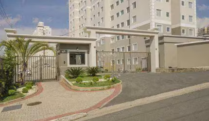 APARTAMENTO A VENDA NO RESIDENCIAL TURQUESA VILLE.