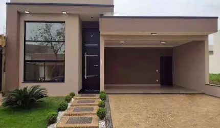 Casa com 3 dormitórios para alugar, 170 m² - Jardim de Mônaco - Hortolândia/SP