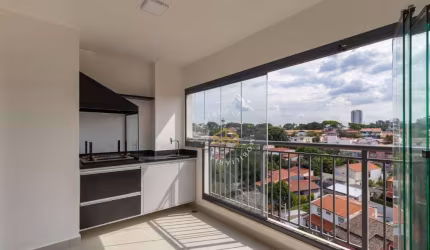 APARTAMENTO COM 2 DORMITÓRIOS PARA ALUGAR, 74 M² - JARDIM ITAMARATI - CAMPINAS/SP