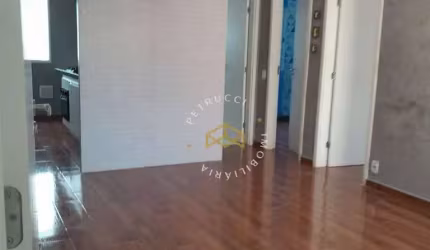APARTAMENTO À VENDA - CONDOMÍNIO CANTO DAS ANDORINHAS  PAULÍNIA/SP