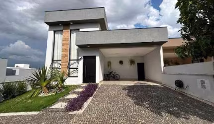 CASA À VENDA NO CONDOMÍNIO RESIDENCIAL OLÍVIO FRANCESCHINI  HORTOLÂNDIA, SP