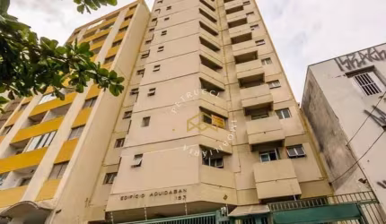 APARTAMENTO PARA VENDA E LOCAÇÃO NO CENTRO DE CAMPINAS,SP