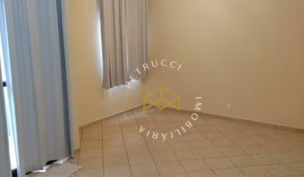 Apartamento com 3 dormitórios à venda, 82 m² por R$ 580.000,00 - Jardim do Lago - Campinas/SP