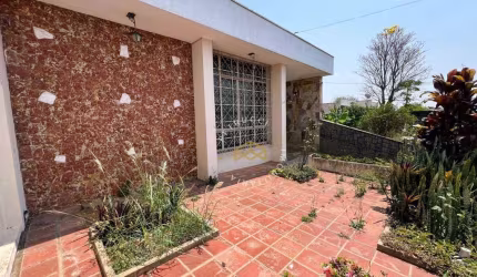 CASA COM 3 DORMITÓRIOS À VENDA, 148 M²- JARDIM CORONEL PEROBA - ITATIBA/SP