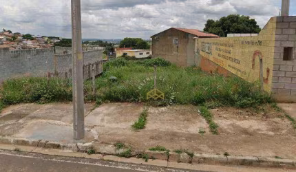TERRENO À VENDA NO JARDIM NOVA EUROPA, EM ÁREA COMERCIAL OU RESIDENCIAL