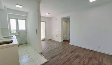 Apartamento com 2 dormitórios para alugar, 57 m² por R$ 2.320,00/mês - Parque Ortolândia - Hortolândia/SP