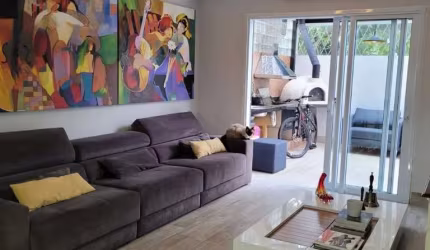 Casa com 3 dormitórios à venda, 140 m² por R$ 1.079.900,00 - Parque Imperador - Campinas/SP