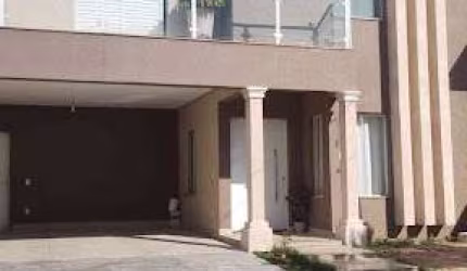 Casa com 3 dormitórios à venda, 280 m² - Jardim de Mônaco - Hortolândia/SP
