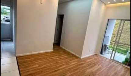 Apartamento com 2 dormitórios à venda, 46 m² por R$ 400.000,00 - Jardim das Colinas - Hortolândia/SP