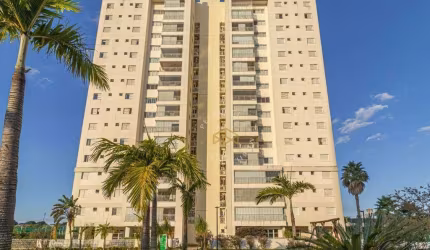 Apartamento com 3 dormitórios, 127 m² - venda por R$ 1.490.000,00 ou aluguel por R$ 9.180,00/mês - Parque Prado - Campinas/SP