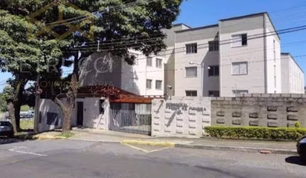APARTAMENTO PARA VENDA NO PARQUE DA FIGUEIRA