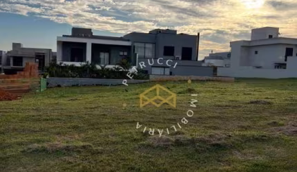 Terreno à venda, 360 m² por R$ 860.000,00 - Residencial Duas Marias - Indaiatuba/SP