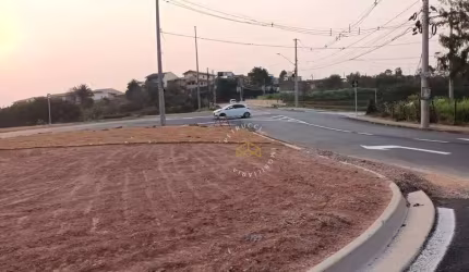 Terreno à venda, 300 m² por R$ 500.000,00 - Condomínio Mont’Alcino - Valinhos/SP