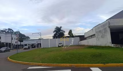 TERRENO À VENDA, 300 M²- PARQUE ORTOLÂNDIA - HORTOLÂNDIA/SP