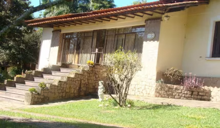 Chácara com 4 dormitórios à venda, 2800 m² por R$ 1.998.000,00 - Fazenda Hotel São Bento do Recreio - Valinhos/SP