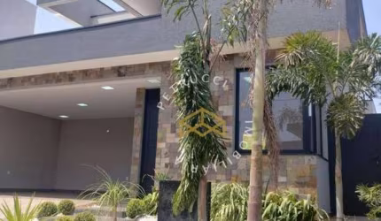 LINDA CASA À VENDA EM PAULÍNIA