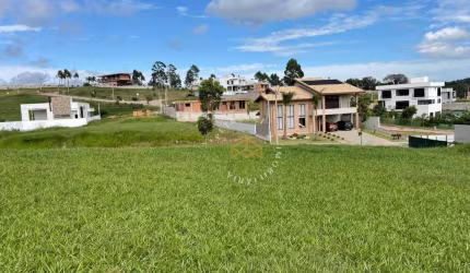 TERRENO À VENDA, 868 M² - DOS MEDEIROS - JUNDIAÍ/SP