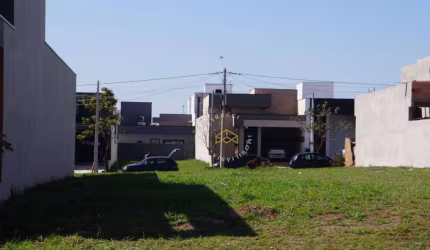 OPORTUNIDADE ÚNICA NO CONDOMÍNIO TERRAS DA ESTÂNCIA!