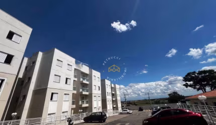 APARTAMENTO COM 2 DORMITÓRIOS, 47 M² -  JARDIM NOVO MARACANÃ - CAMPINAS/SP