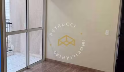 Apartamento com 2 dormitórios à venda, 48 m² por R$ 220.000,00 - Jardim Bom Retiro (Nova Veneza) - Sumaré/SP