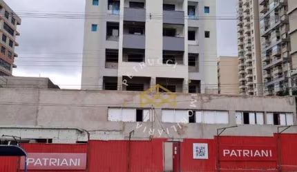 SIRIUS PATRIANI À VENDA NO CENTRO DE CAMPINAS.
