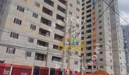 Apartamento com 3 dormitórios à venda, 64 m² por R$ 574.000,00 - HM Maxi - Campinas/SP