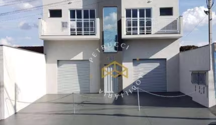 EXCELENTE INVESTIMENTO EM UMA DAS MELHORES LOCALIZAÇÕES DE PAULÍNIA/SP