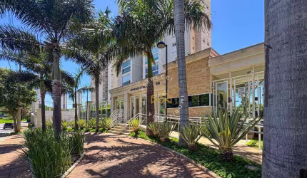 BELÍSSIMO APARTAMENTO DE ALTO PADRÃO NO TAQUARAL -CAMPINAS,SP