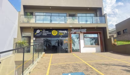 Sala para alugar, 50 m² - Swiss Park - Campinas/SP