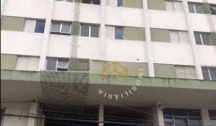 KITNET À VENDA NO BAIRRO BOTAFOGO - CAMPINAS/SP.