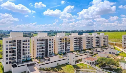 APARTAMENTO COM 3 DORMITÓRIOS À VENDA NO SWISS PARK
