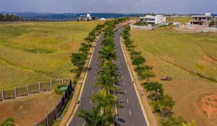 Terreno à venda, 1010 m² por R$ 1.050.000,00 - Loteamento Residencial Entre Verdes (Sousas) - Campinas/SP
