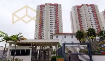 Apartamento com 2 dormitórios para alugar, 66 m² por R$ 4.671,00 - Ponte Preta - Campinas/SP