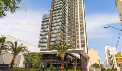 LINDO APARTAMENTO A VENDA CONDOMINIO LÊ REVE - CAMBUI CAMPINAS