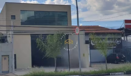 Barracão para alugar, 400 m² por R$ 13.480,00/mês - Parque Industrial - Campinas/SP