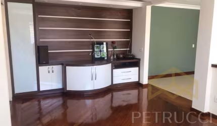 CASA À VENDA NO ALTO TAQUARAL EM CAMPINAS/SP