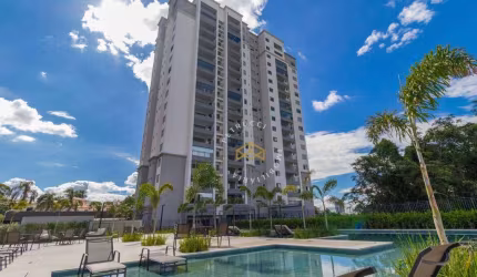 LINDO APARTAMENTO NO NOVA CAMPINAS