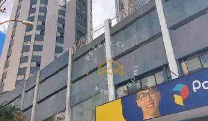 Apartamento com 4 dormitórios à venda, 121 m² por R$ 480.000,00 - Centro - Campinas/SP