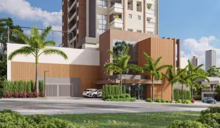 PLATINA PATRIANI: SEU NOVO LAR COM EXCLUSIVIDADE E CONFORTO!