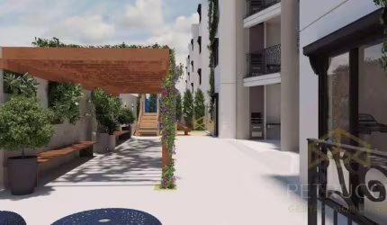 APARTAMENTO COM 3 DORMITÓRIOS À VENDA, 88 M² - CENTRO - VINHEDO/SP