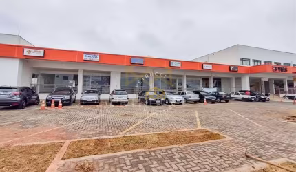 Salão para alugar, 2099 m² por R$ 14.900,00 - Jardim Aparecida - Campinas/SP
