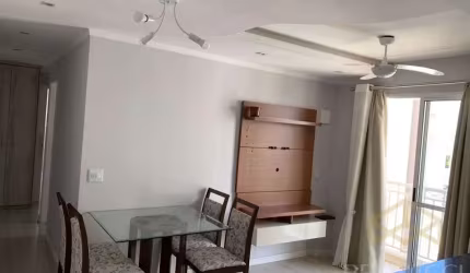 Apartamento com 2 dormitórios para alugar, 70 m² por R$ 4.120,00 - Vila Nova - Campinas/SP