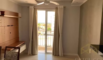 Apartamento com 2 dormitórios para alugar, 70 m² por R$ 4.120,00 - Vila Nova - Campinas/SP