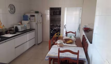 VILA MARIA EUGÊNIA - CASA