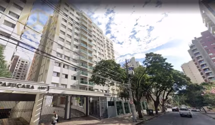 Apartamento com 3 dormitórios, 115 m² - venda por R$ 1.250.000,00 ou aluguel por R$ 7.477,00 - Cambuí - Campinas/SP